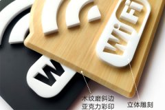 標(biāo)識(shí)標(biāo)牌設(shè)計(jì)中需要考慮些什么？